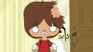 Foster's Home for Imaginary Friends Epizóda 18