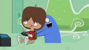 Foster's Home for Imaginary Friends Epizóda 17