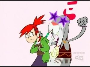 Foster's Home for Imaginary Friends Epizóda 13