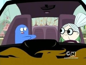 Foster's Home for Imaginary Friends Epizóda 3