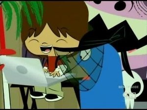 Foster's Home for Imaginary Friends Epizóda 4