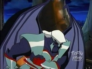 Gargoyles Epizóda 28