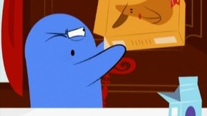 Foster's Home for Imaginary Friends Epizóda 12
