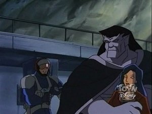 Gargoyles Epizóda 26