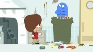 Foster's Home for Imaginary Friends Epizóda 7