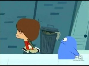 Foster's Home for Imaginary Friends Epizóda 5