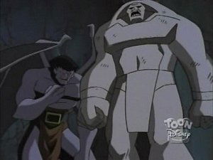 Gargoyles Epizóda 27