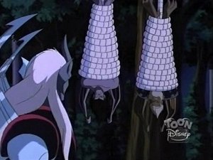 Gargoyles Epizóda 49