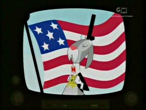 Foster's Home for Imaginary Friends Epizóda 12