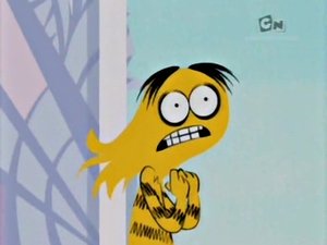 Foster's Home for Imaginary Friends Epizóda 3