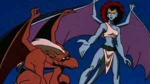 Gargoyles Epizóda 7