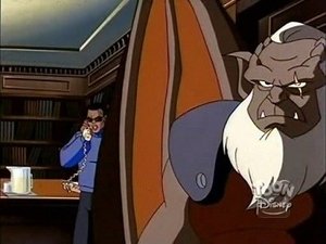 Gargoyles Epizóda 6