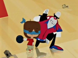 Foster's Home for Imaginary Friends Epizóda 2