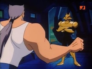 Gargoyles Epizóda 1