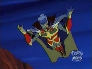 Gargoyles Epizóda 42