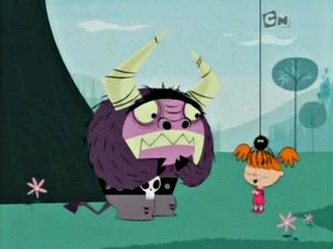 Foster's Home for Imaginary Friends Epizóda 12