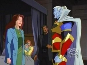 Gargoyles Epizóda 44