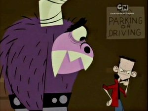 Foster's Home for Imaginary Friends Epizóda 1