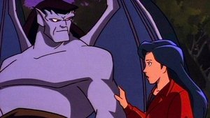 Gargoyles Epizóda 4