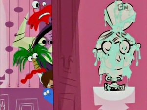 Foster's Home for Imaginary Friends Epizóda 6