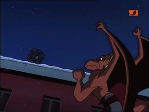 Gargoyles Epizóda 15