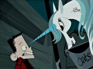 Foster's Home for Imaginary Friends Epizóda 3
