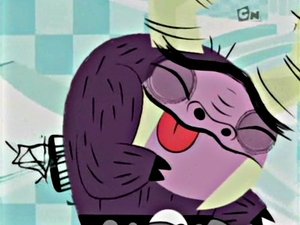 Foster's Home for Imaginary Friends Epizóda 5