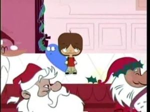Foster's Home for Imaginary Friends Epizóda 10
