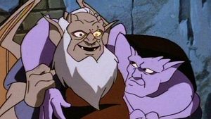 Gargoyles Epizóda 11