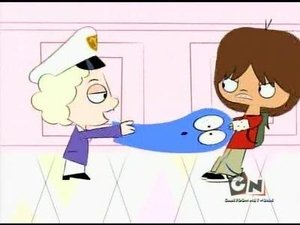 Foster's Home for Imaginary Friends Epizóda 8