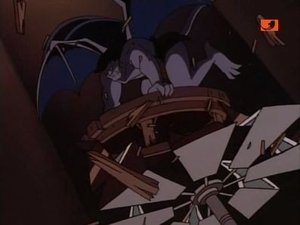 Gargoyles Epizóda 16