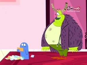 Foster's Home for Imaginary Friends Epizóda 11