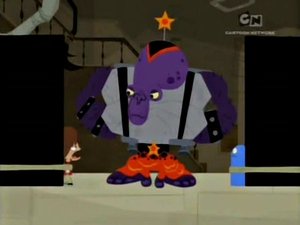 Foster's Home for Imaginary Friends Epizóda 11