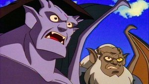 Gargoyles Epizóda 1