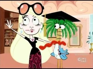 Foster's Home for Imaginary Friends Epizóda 2