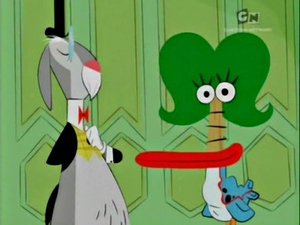Foster's Home for Imaginary Friends Epizóda 13