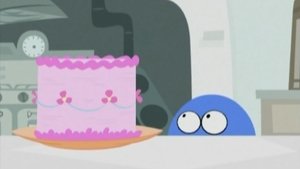 Foster's Home for Imaginary Friends Epizóda 16