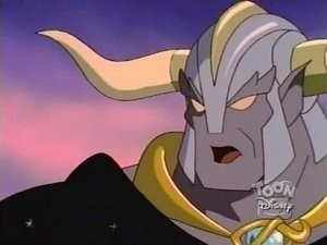Gargoyles Epizóda 36