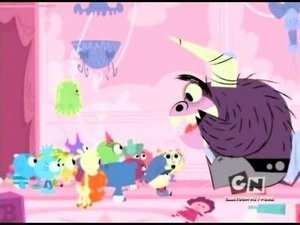 Foster's Home for Imaginary Friends Epizóda 11