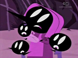 Foster's Home for Imaginary Friends Epizóda 9