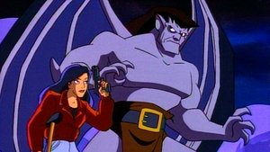 Gargoyles Epizóda 9