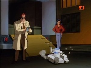 Gargoyles Epizóda 3