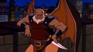 Gargoyles Epizóda 3