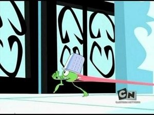 Foster's Home for Imaginary Friends Epizóda 12