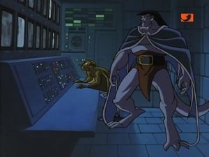 Gargoyles Epizóda 13