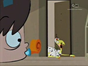 Foster's Home for Imaginary Friends Epizóda 5