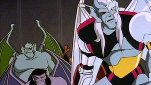 Gargoyles Epizóda 13