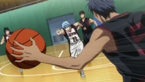 Kuroko's Basketball Epizóda 18