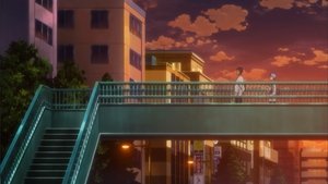 Kuroko's Basketball Epizóda 6