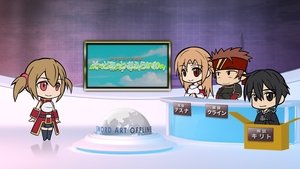 Sword Art Online Epizóda 2